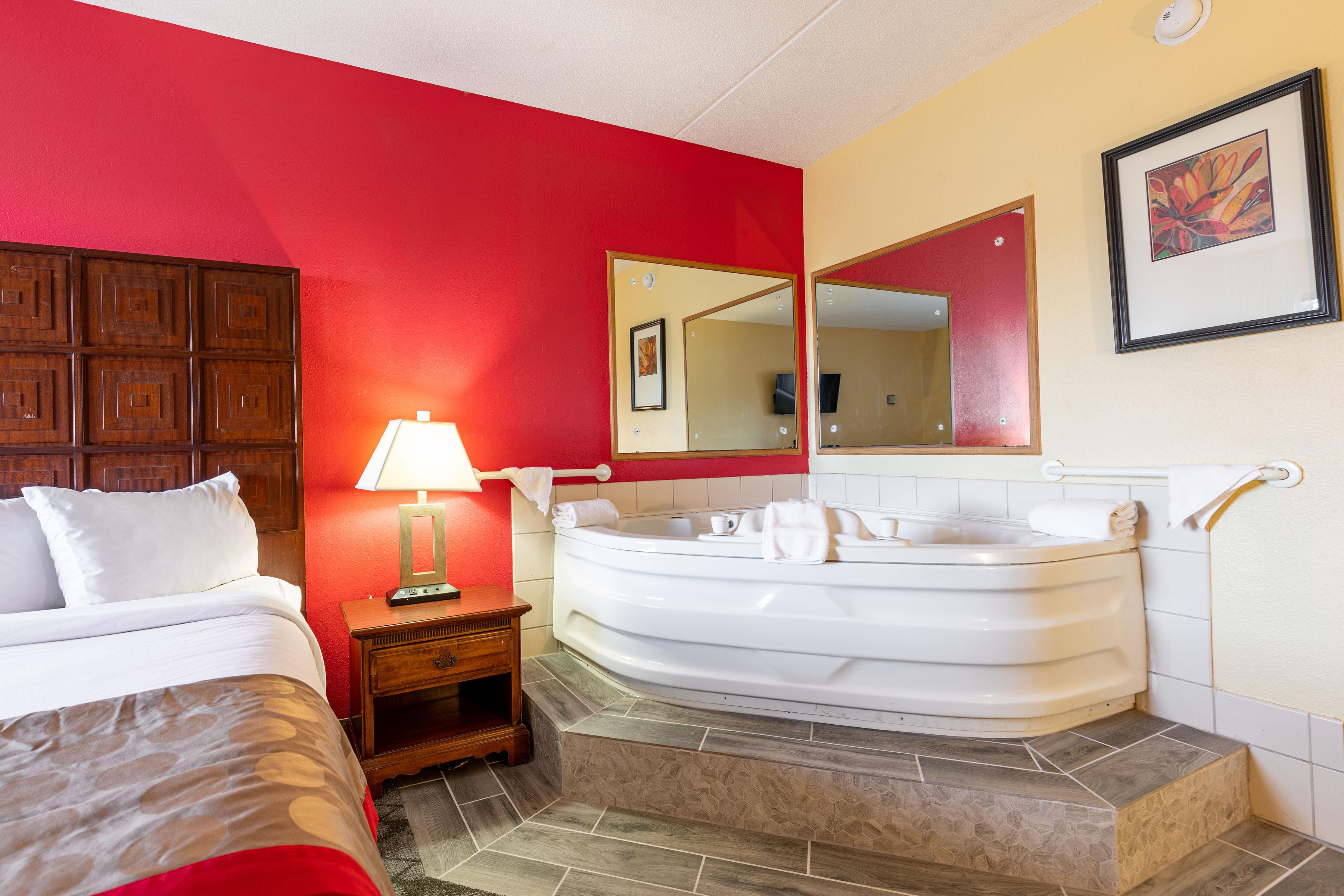 Hotel Ramada By Wyndham Columbus North à Westerville Extérieur photo